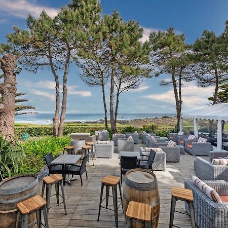 Le Theven Hotel Sibiril Kültér fotó