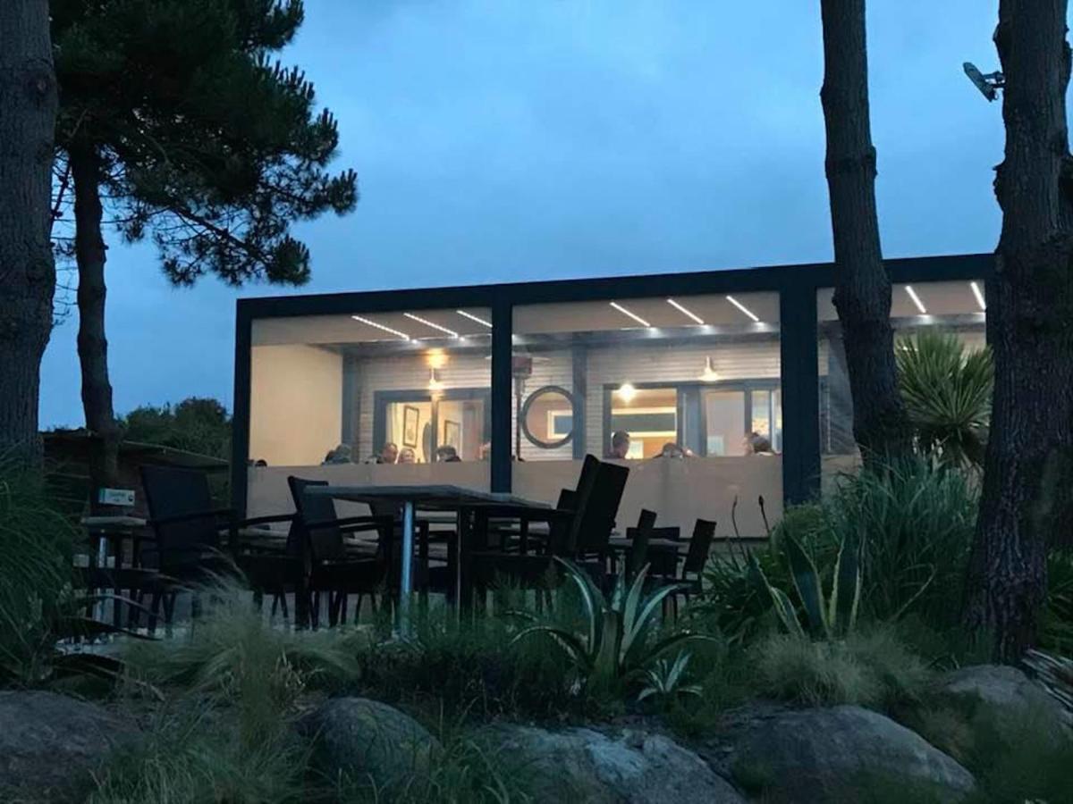 Le Theven Hotel Sibiril Kültér fotó