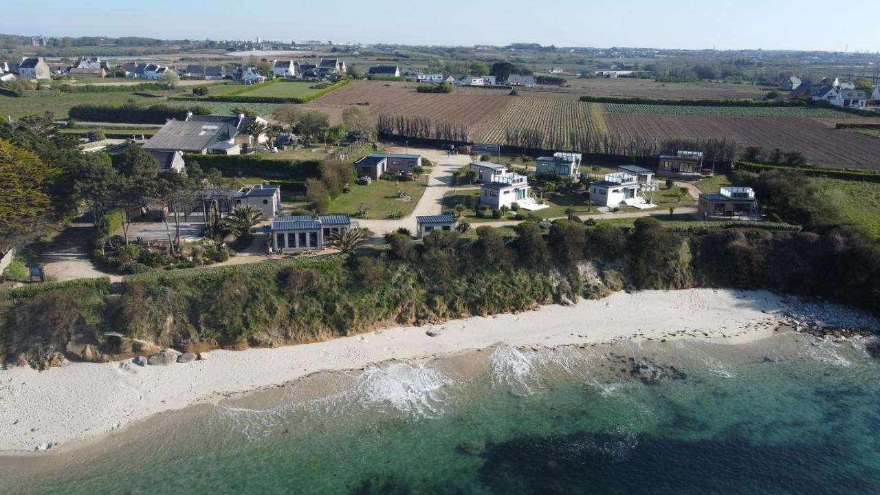 Le Theven Hotel Sibiril Kültér fotó