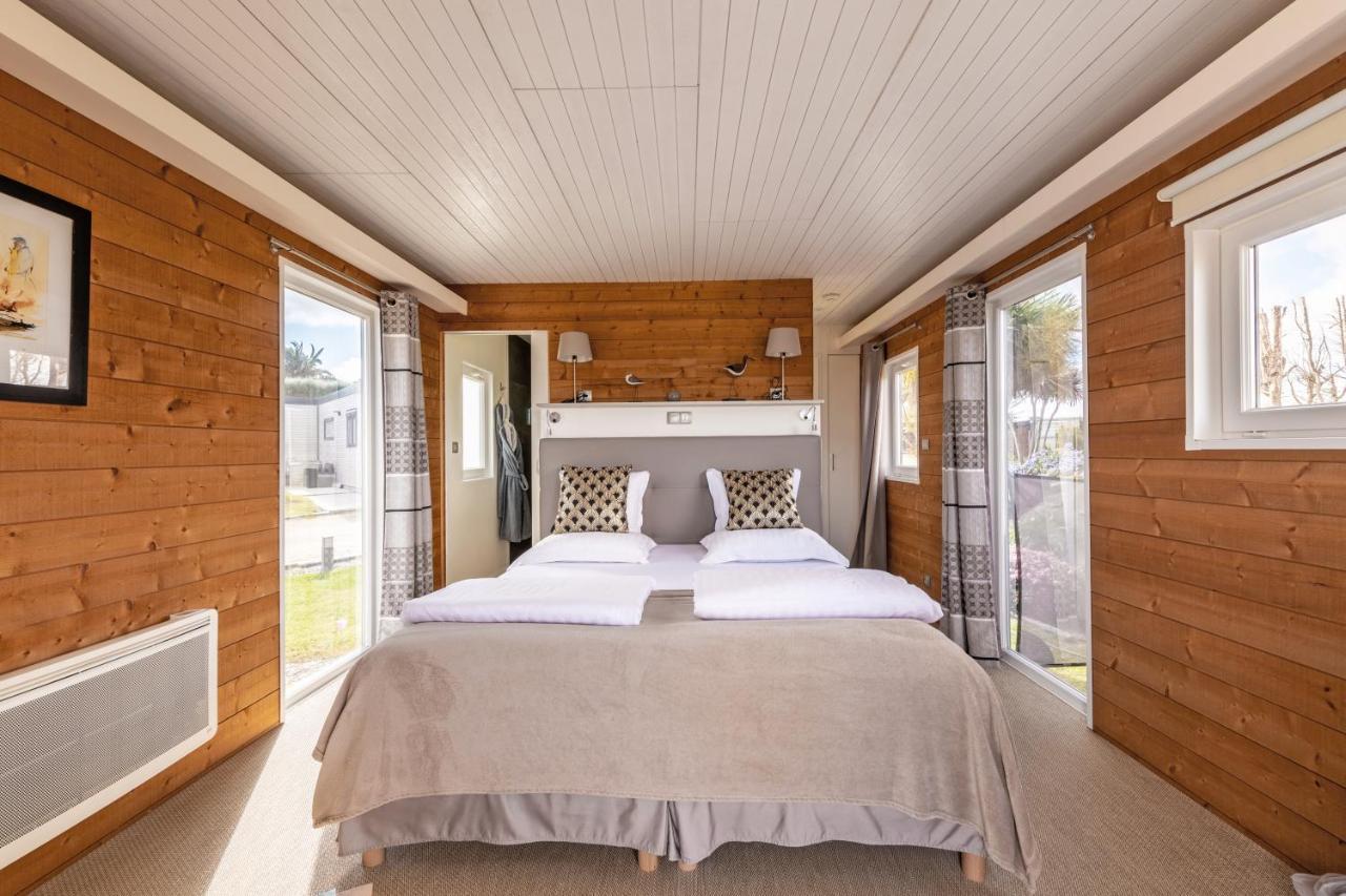 Le Theven Hotel Sibiril Kültér fotó