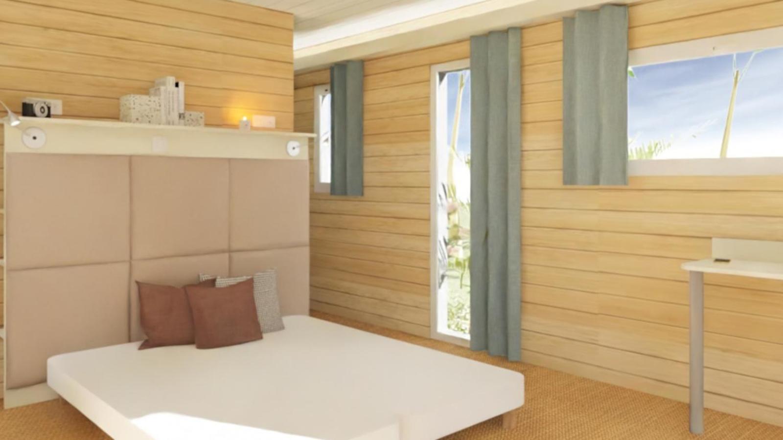 Le Theven Hotel Sibiril Kültér fotó