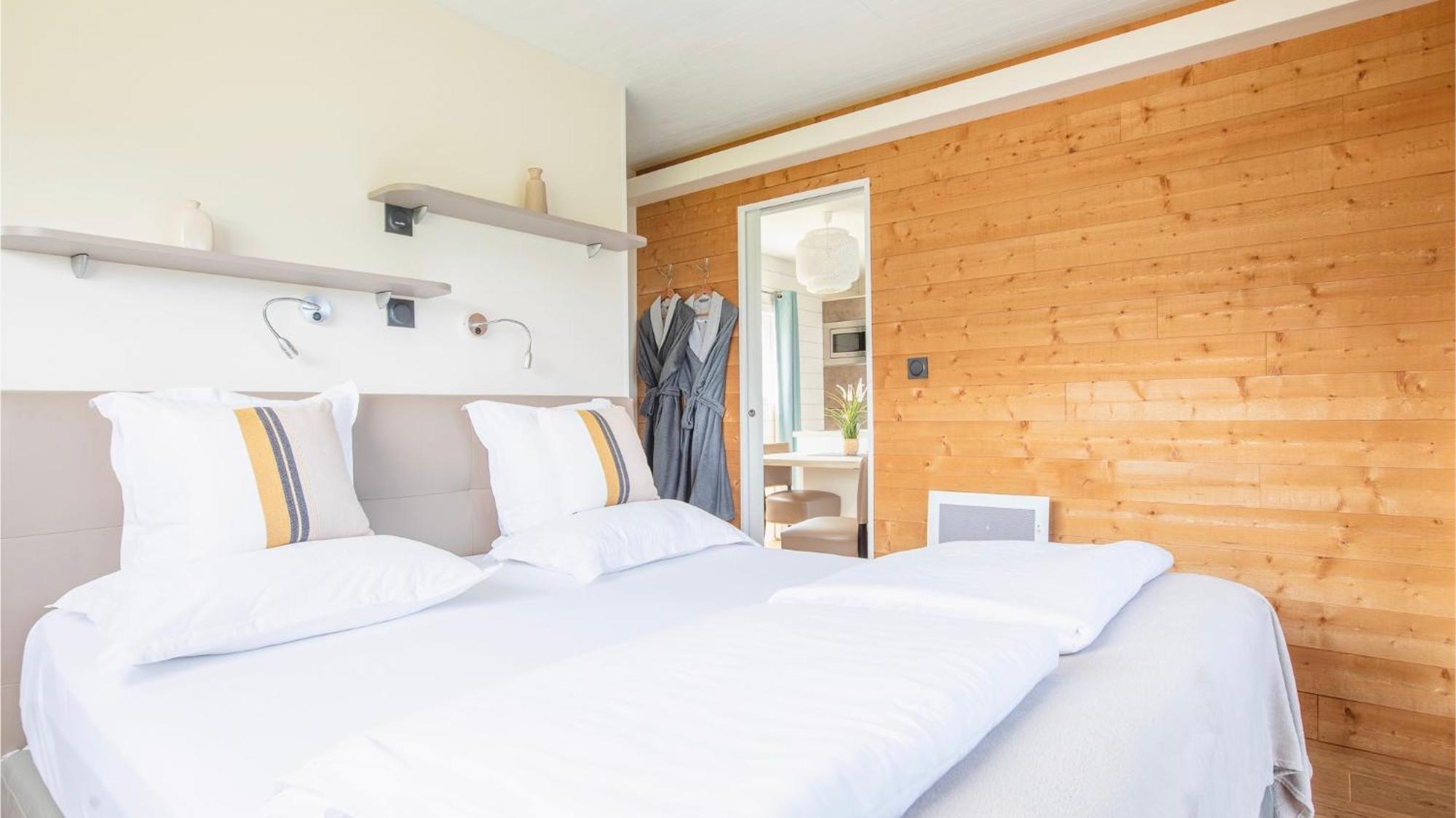Le Theven Hotel Sibiril Kültér fotó