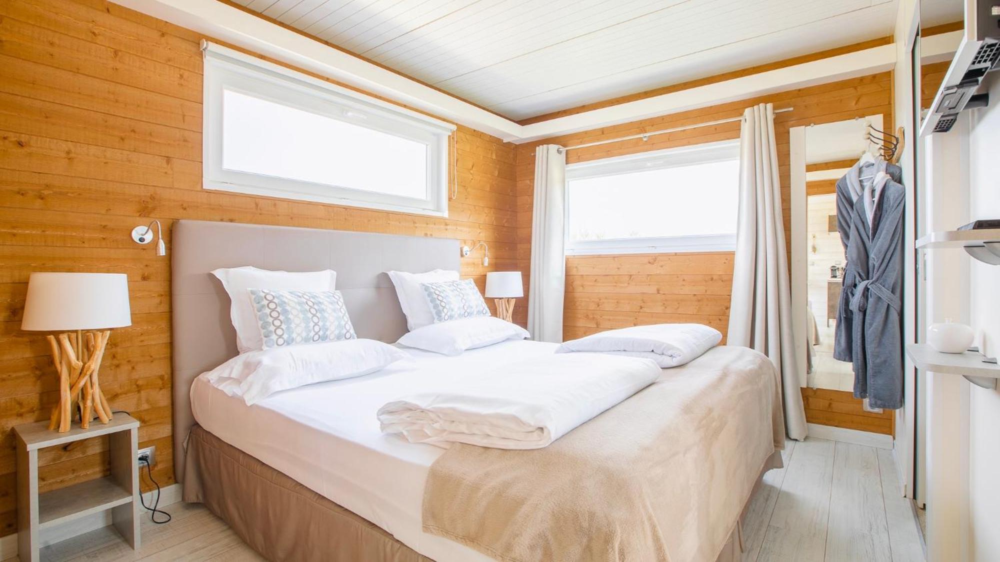 Le Theven Hotel Sibiril Kültér fotó
